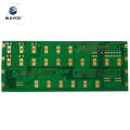 Single layer 0.5 oz copper thickness pcb